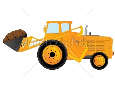 Earth mover