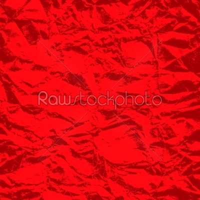 Grunge red texture