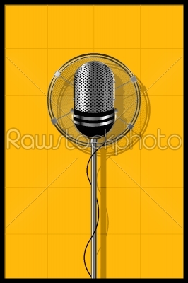 Microphone design