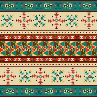 Navajo pattern
