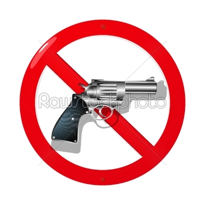No guns