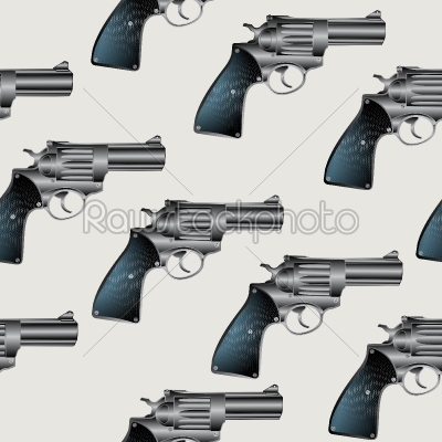 Revolver pattern