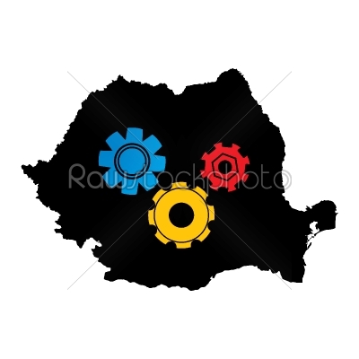 Working Romania icon