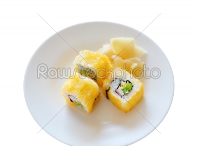 stock photo: sushi-Raw Stock Photo ID: 20144