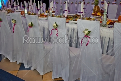 stock photo: wedding chair-Raw Stock Photo ID: 30131