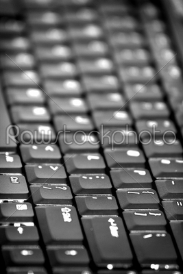 stock photo: keyboard-Raw Stock Photo ID: 55896