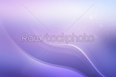 Bright purple background with glitter and light