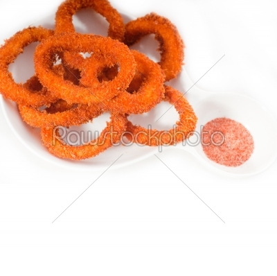 calamari rings