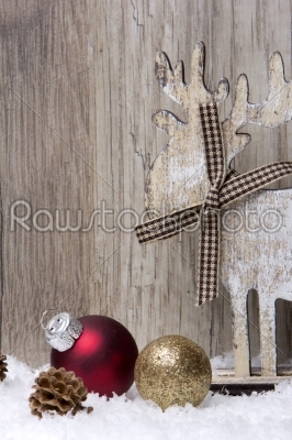 christmas, christmas ornament