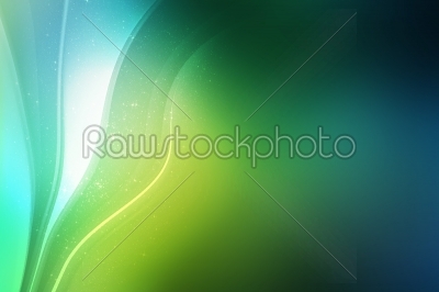 Colorful abstract background picture with glitter and light