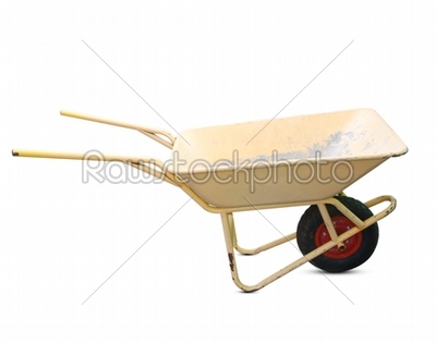 Construction cart