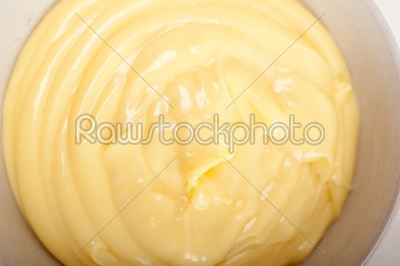 custard vanilla pastry cream 