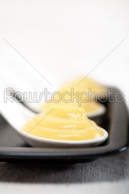 custard vanilla pastry cream 