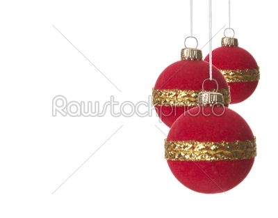 decoration for christmas tree