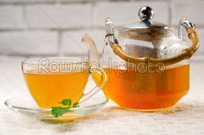 fresh _select_ion of tea 