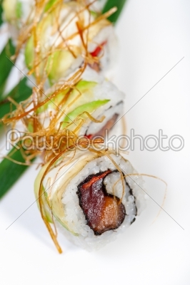 fresh sushi choice combination assortment _select_ion 