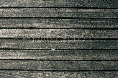 Horizontal dark hardwood background