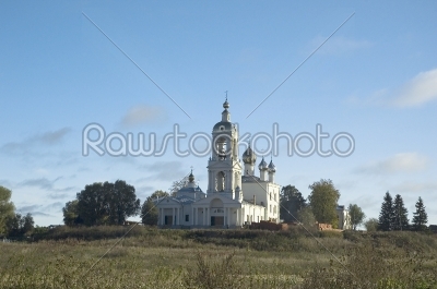 Monastery of the Cross