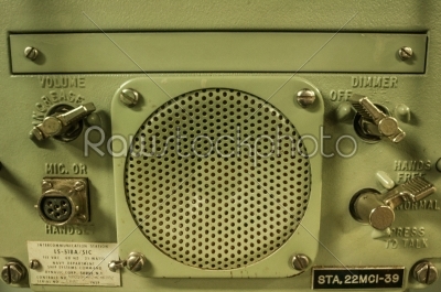 Radio Device