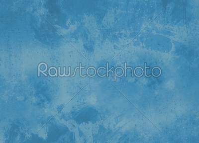Rusty grunge background with texture and blue colors