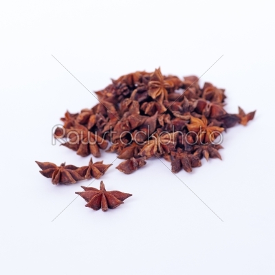 Spicy Chinese Anise 