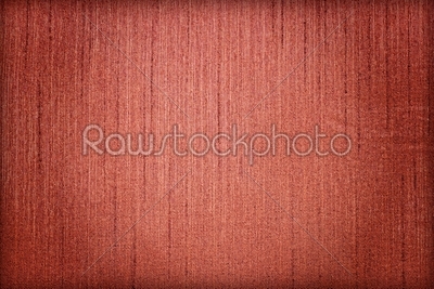 Wallpaper wall red fabric.
