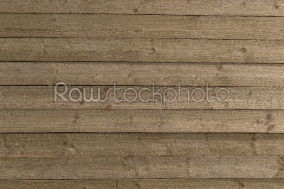 Wood background in brown color