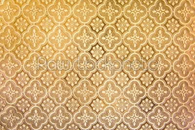 yellow background sheet of glass texture
